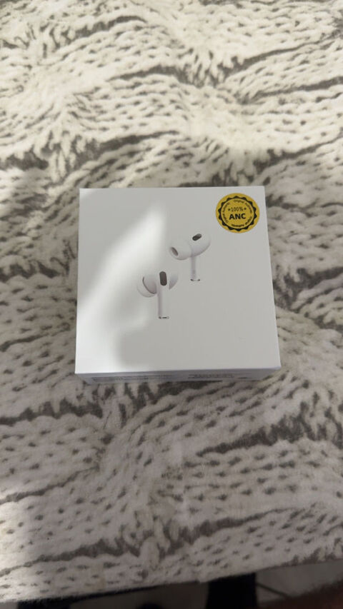air pods pro 2 Orange (84)