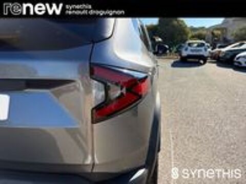 Duster Hybrid 155 Journey 2026 occasion 83300 Draguignan