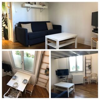  Appartement  vendre 1 pice 27 m