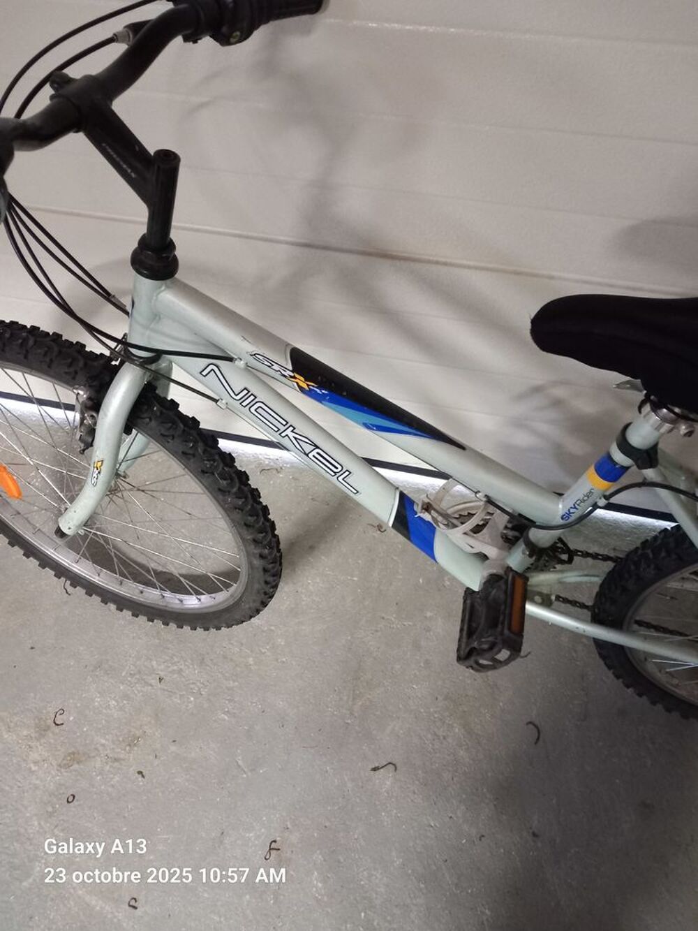 Vtt decathlon pour enfant de 12 &agrave; 14 ans Vélos
