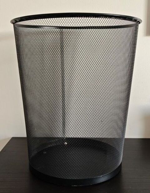 Poubelle de bureau 2 Metz (57)