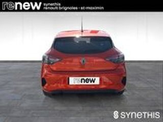 Clio V Clio TCe 90 Evolution 2023 occasion 83170 Brignoles