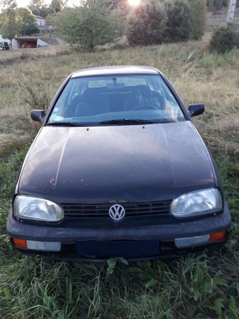 Volkswagen golf 90 GL