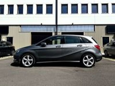 Classe B 200 CDI BlueEFFICIENCY Fascination 7-G DCT A 2012 occasion 94260 Fresnes