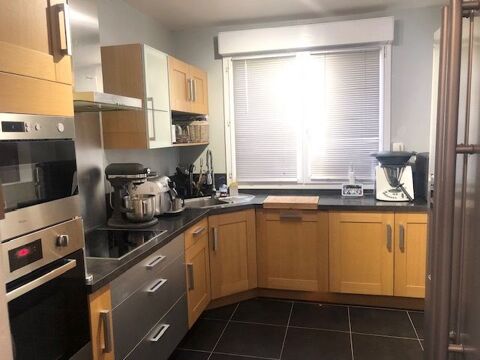  Maison  louer 4 pices 88 m