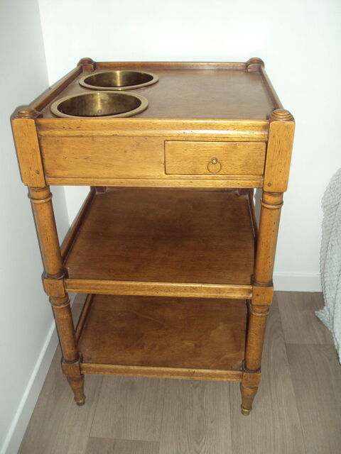 Bout de canap / Rafraichissoir style Louis Philippe 200 Salies-de-Barn (64)