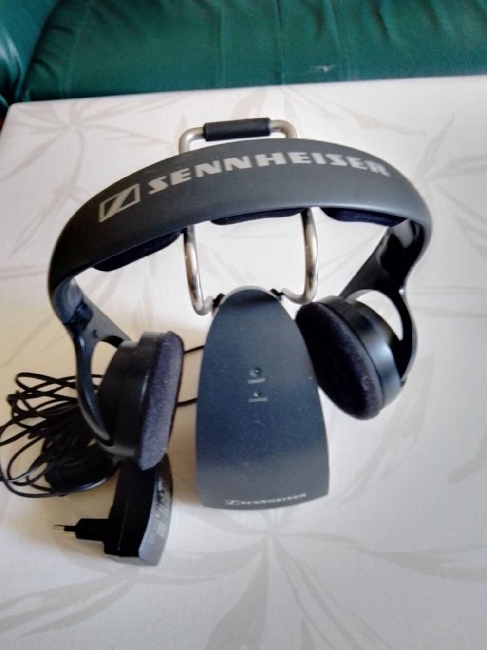 casque TV Audio et hifi