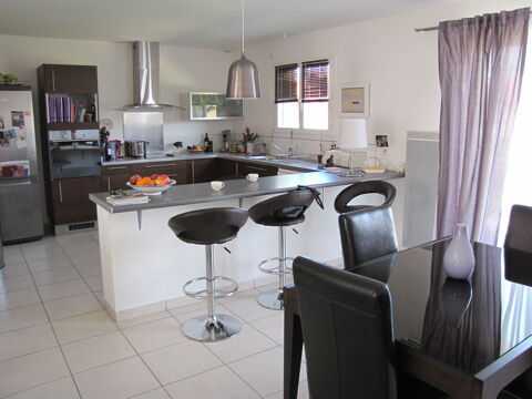  Maison � louer 5 pi�ces 103 m� Bord�res-sur-l'�chez