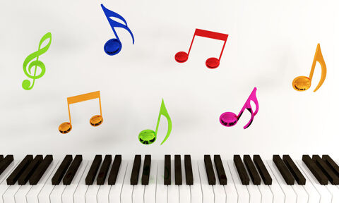 Cours de piano ou chant tous styles &agrave; S&eacute;rignan 0 34500 B�ziers
