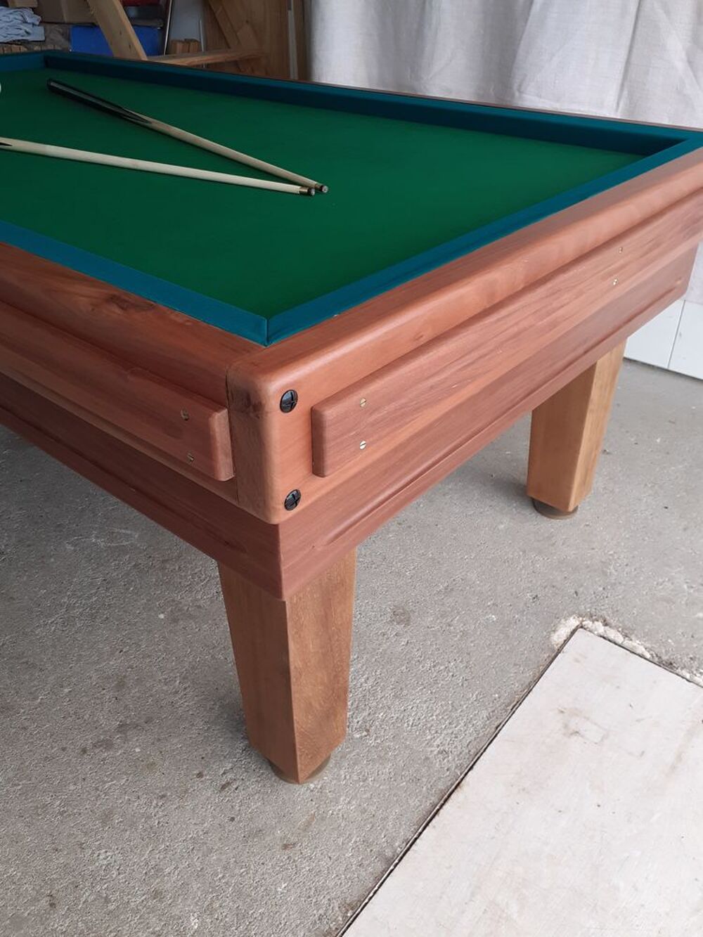 Billard francais Chevillote Jeux / jouets