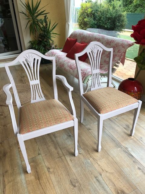 chaises salle � manger 150 Porcieu-Amblagnieu (38)