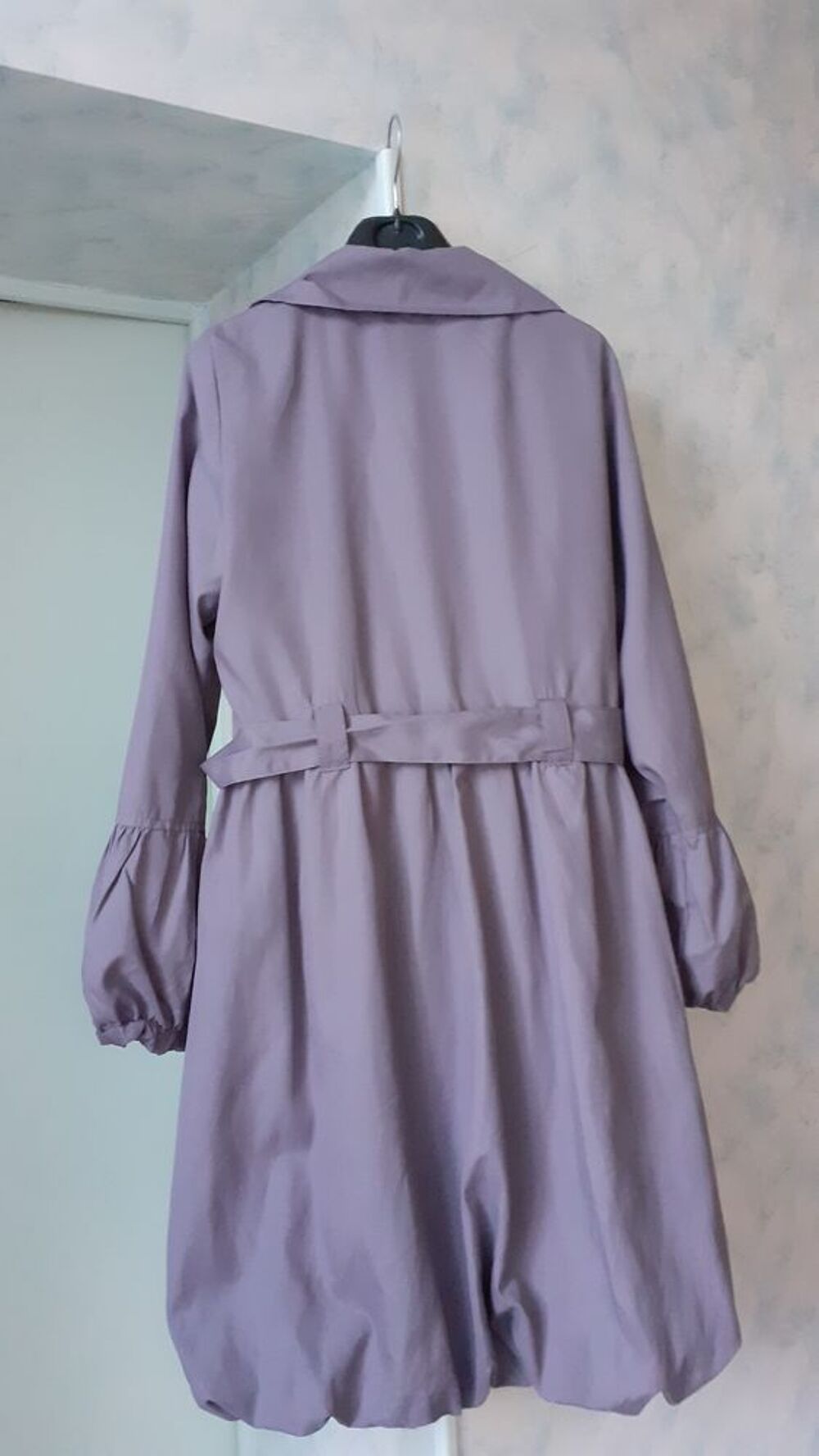 Imperm&eacute;able femme taille 38-40 Vêtements