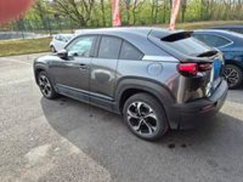MX-30 MAZDA R-EV E-SKYACTIV 170 MAKOTO URBAN EXPRESSION 2023 occasion 60230 Chambly