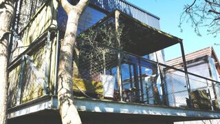  Loft � vendre 3 pi�ces 121 m�