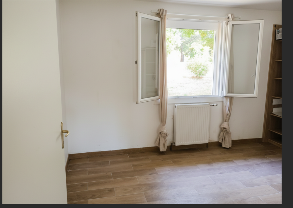 Vente Maison MAISON T4 AVEC JARDIN DE 1 000 m² Migné-auxances