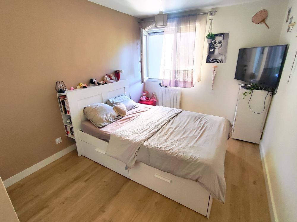 Vente Appartement T3 - Lyon 8 Coeur Montplaisir - 75 m2 - Parking - Cave Lyon 8