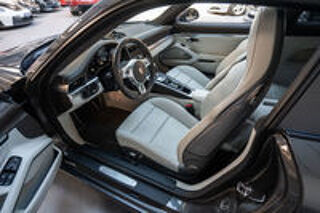 911 (991) 911 Carrera S Coup&eacute; 3.8i 400 PDK 2013 occasion 75014 Paris
