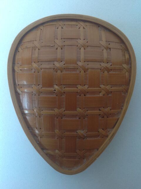 BOITE EN OSIER ORIGINALE 5 Tr�gunc (29)