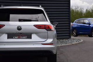 Golf VOLKSWAGEN GOLF VIII SW 2.0 TDI SCR 115 LIFE BUSINESS DSG7 2023 occasion 56300 Pontivy