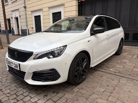 Annonce voiture Peugeot 308 SW 11900 €