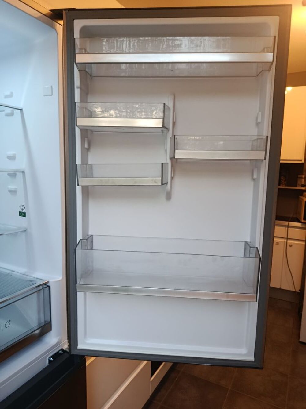 Frigo Haier Electroménager