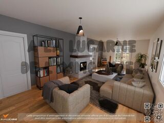  Maison � vendre 6 pi�ces 118 m�