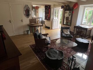  Maison � vendre 5 pi�ces 90 m�