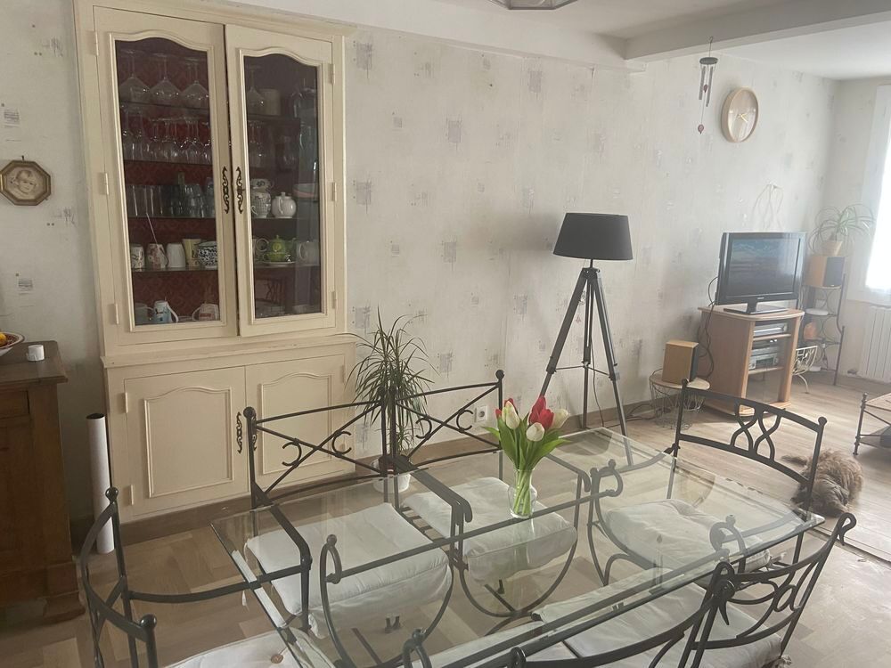 Vente Maison Maison hyper centre Selles-sur-cher