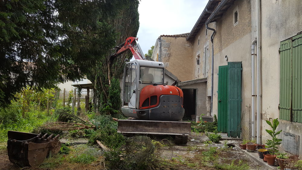 Vente Maison Maison Ozillac