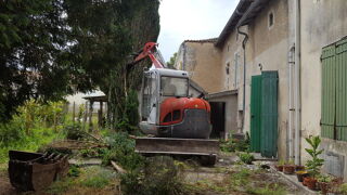  Maison à vendre 5 pièces 90 m² Ozillac