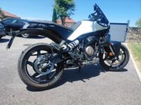KTM 2024 occasion 38480 Le Pont-de-Beauvoisin