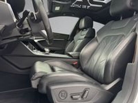 A7 Sportback 55 TFSIe 367 S tronic 7 Quattro Competition 2022 occasion 13124 Peypin
