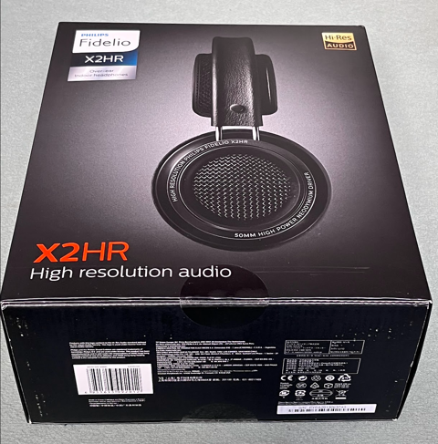 Casque audio Philips X2HR 110 Fontenay-sous-Bois (94)