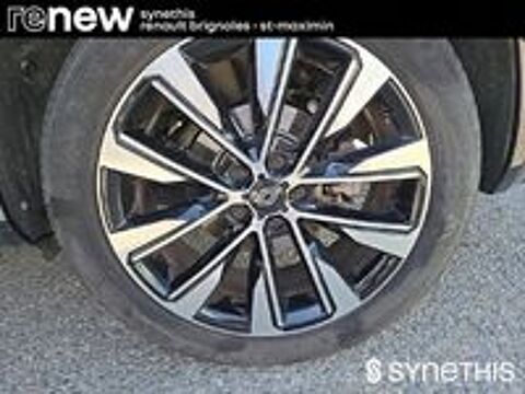 Austral E-Tech hybrid 200 Techno 2023 occasion 83170 Brignoles
