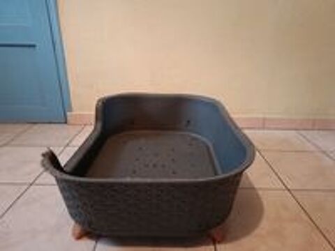   Panier pour chien 