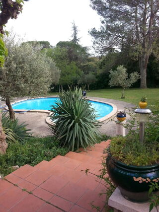  Maison � vendre 7 pi�ces 200 m�