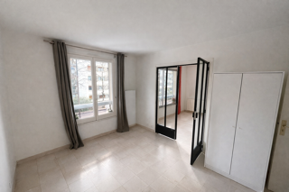  Appartement � vendre 2 pi�ces 48 m� Saint-cloud