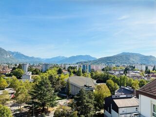 Appartement 3 pièces 64 m² · à Annecy · 64 m² · 290 000 €