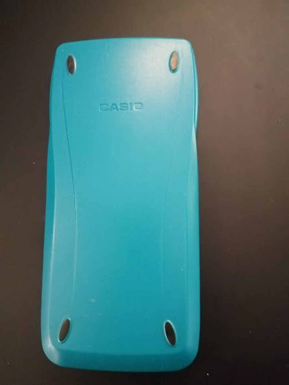 calculatrice scientifique Téléphones et tablettes