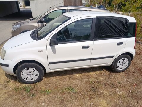 Fiat panda 1.3 Multijet 16V Emotion