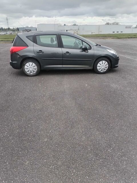 Peugeot 207 sw 207