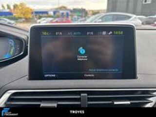 3008 Hybrid 225 e-EAT8 GT Line 2020 occasion 10600 La Chapelle-Saint-Luc