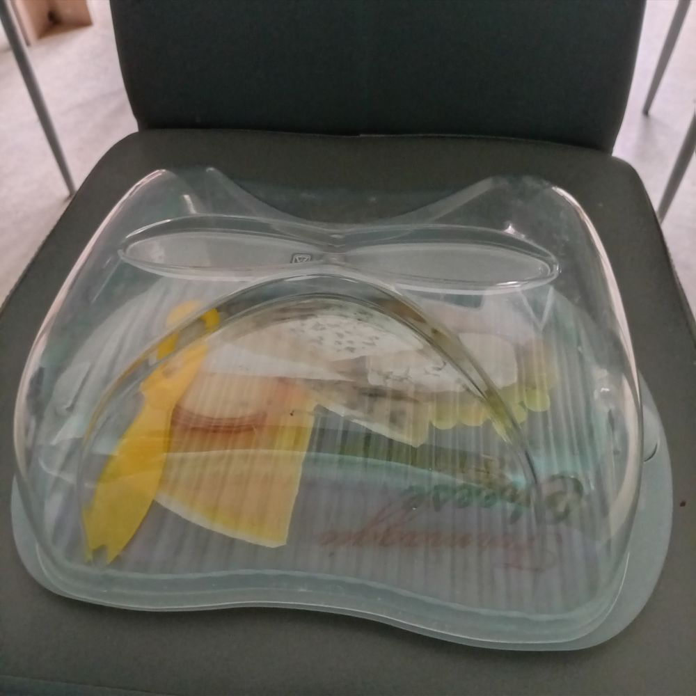 Bo&icirc;te &agrave; fromage Cuisine