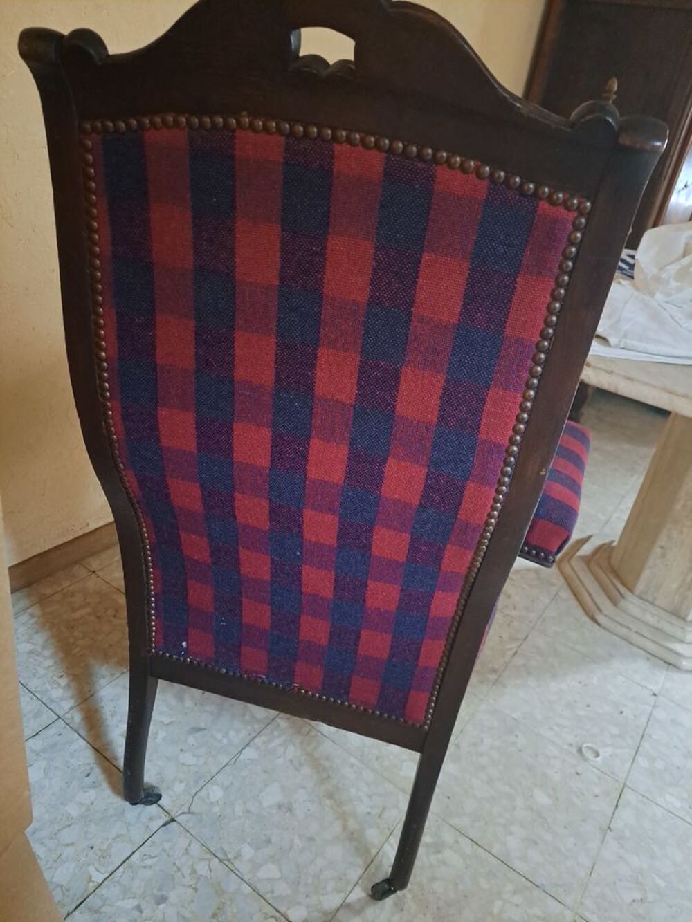 fauteuil Voltaire Meubles