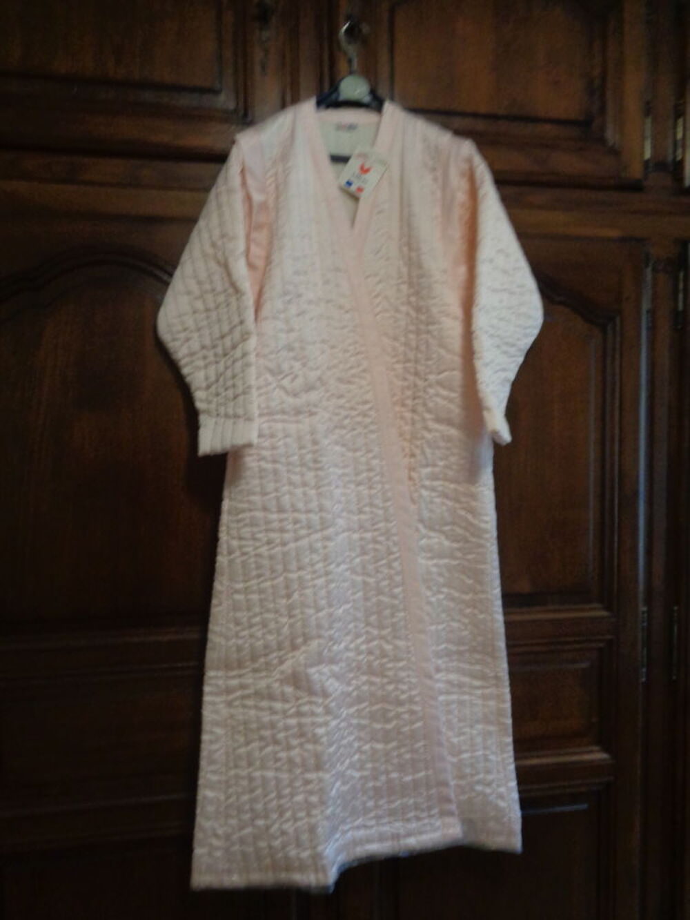 Peignoir kimono Vêtements
