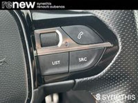 3008 Hybrid 225 e-EAT8 GT 2021 occasion 07200 Aubenas