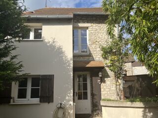 Maison � vendre 4 pi�ces 87 m�