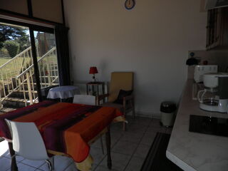  Appartement à louer 2 pièces 30 m²