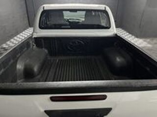 Hilux 2.4 D-4D 150ch Double Cab LeCap 4WD 2018 occasion 33520 Bruges