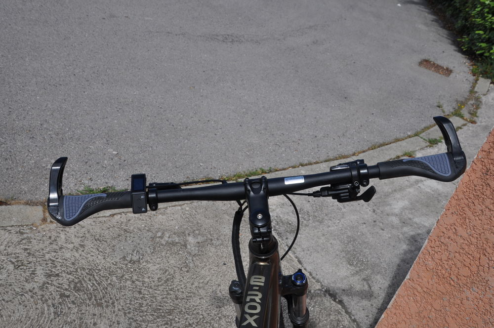 VTT assistance &eacute;lectrique Vélos